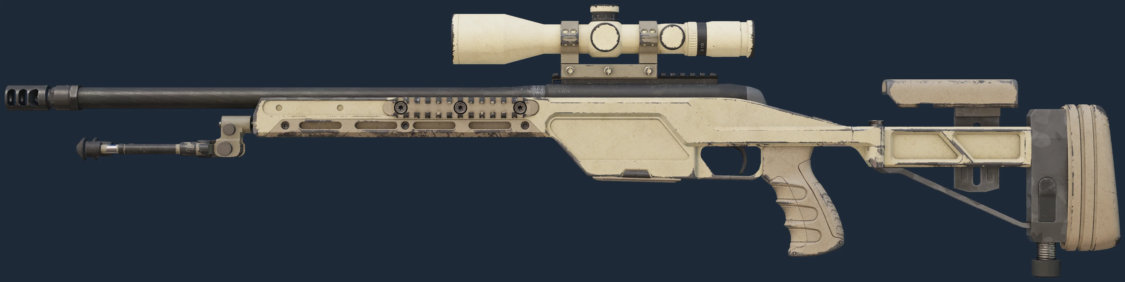 SSG 08 | Sand Dune Image