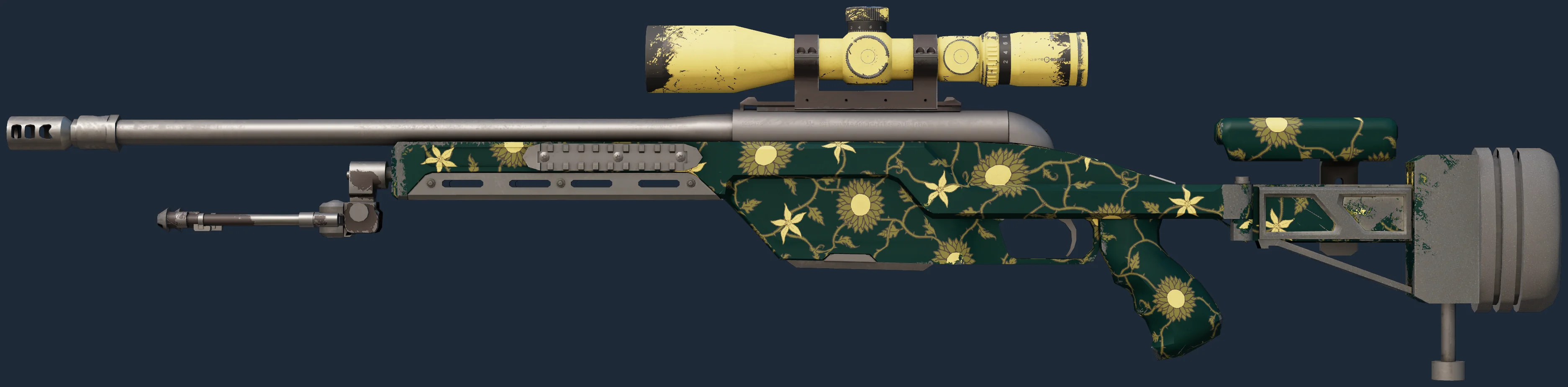 SSG 08 | Sea Calico Image