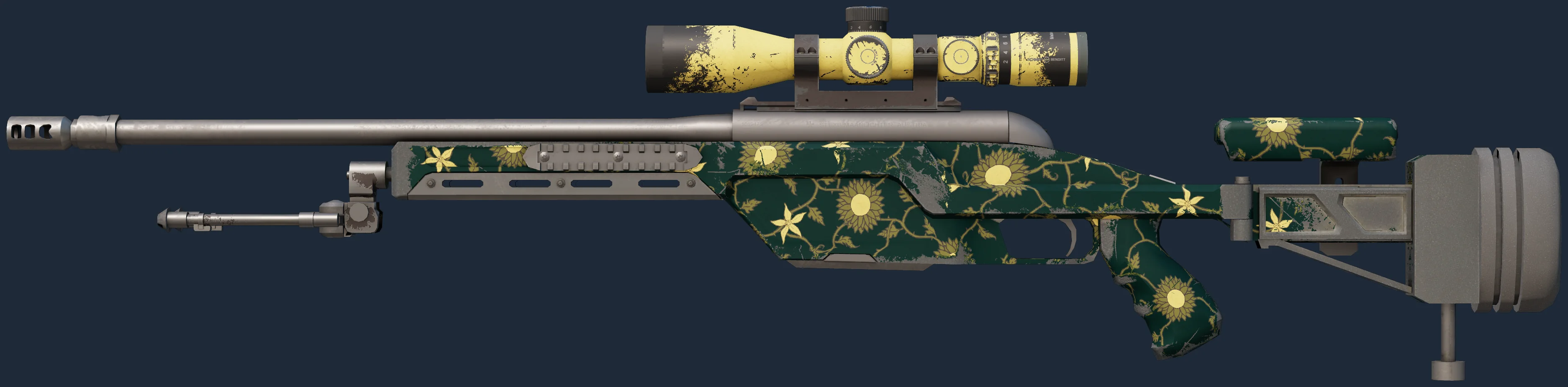 SSG 08 | Sea Calico Image