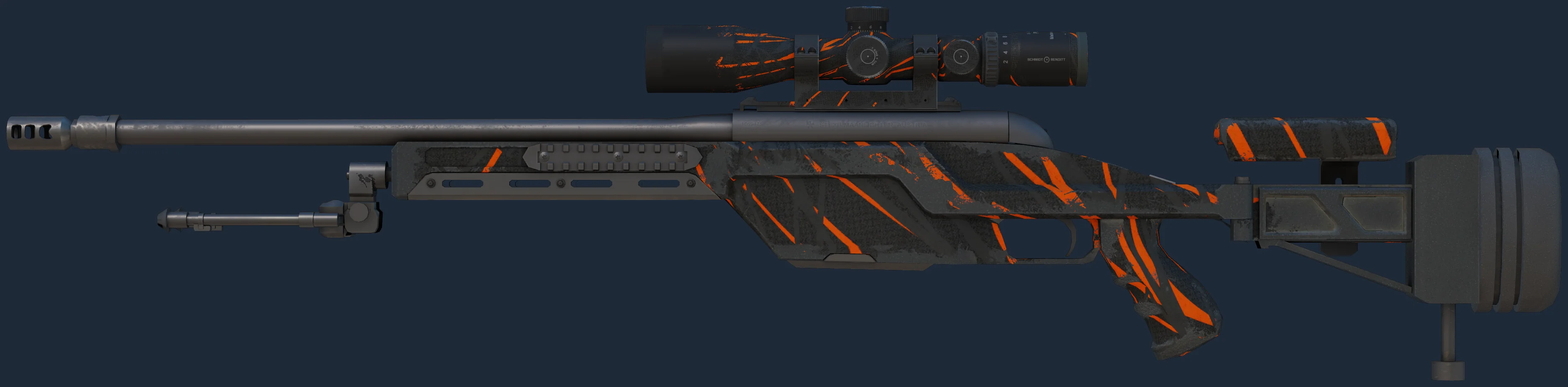 SSG 08 | Slashed Image