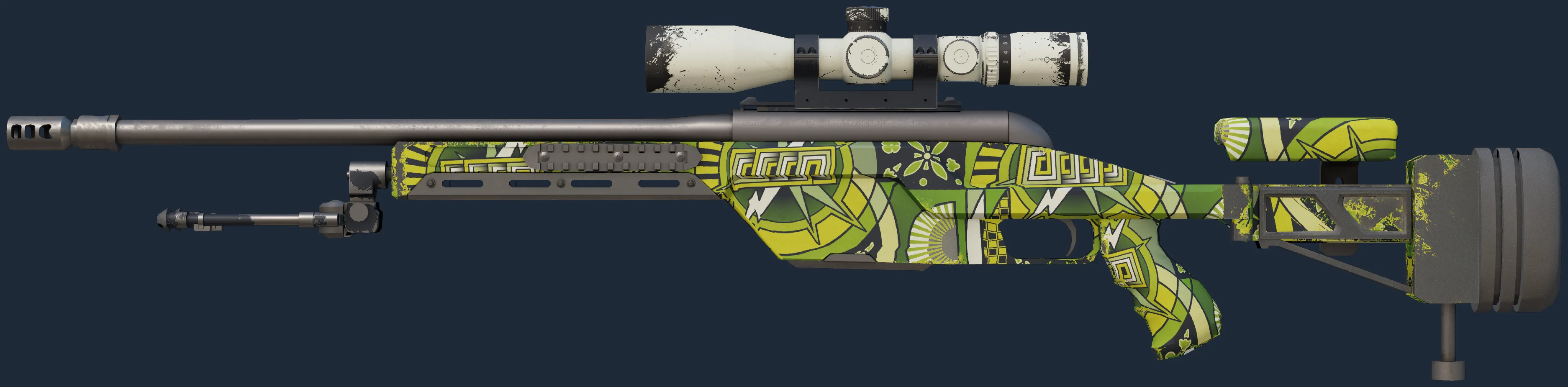 SSG 08 | Spring Twilly Image