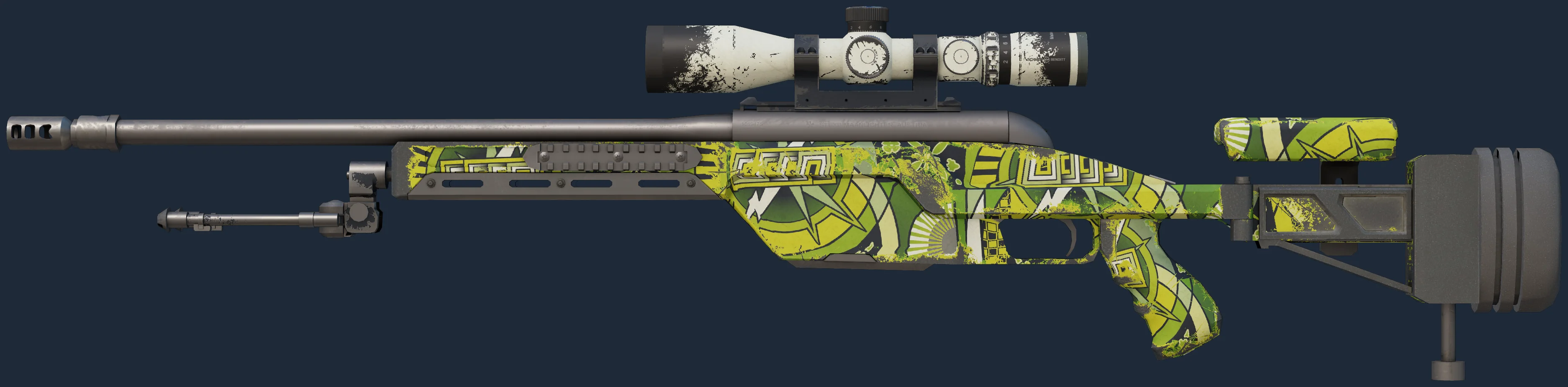 SSG 08 | Spring Twilly Image