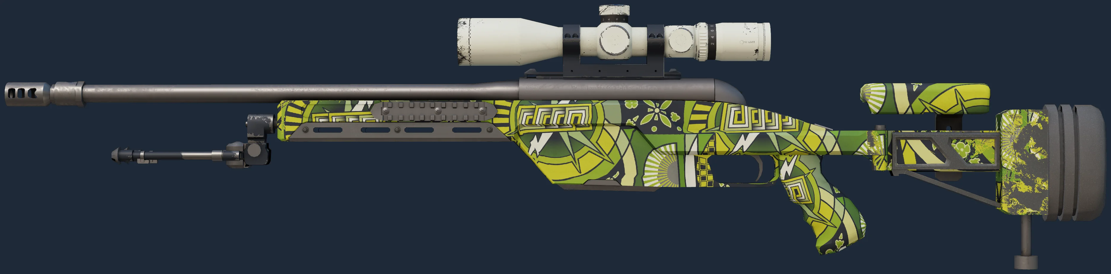 SSG 08 | Spring Twilly Image