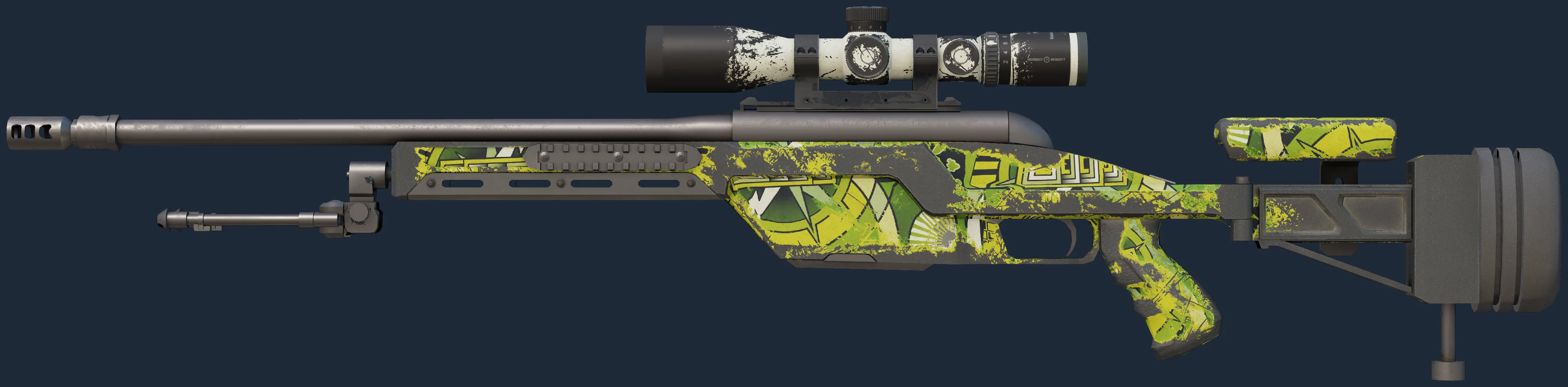 SSG 08 | Spring Twilly Image