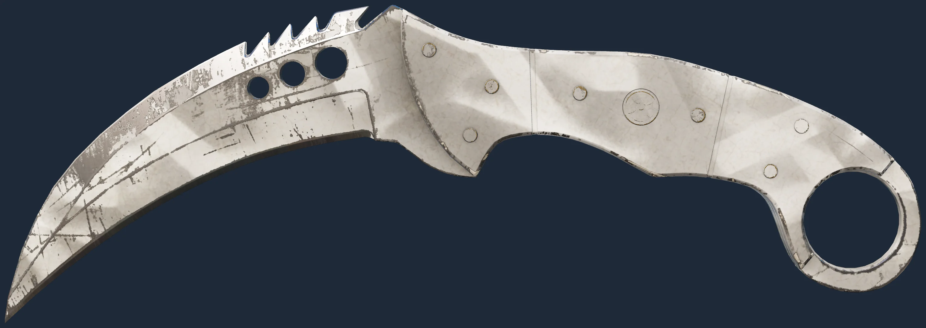 ★ Talon Knife | Urban Masked Image