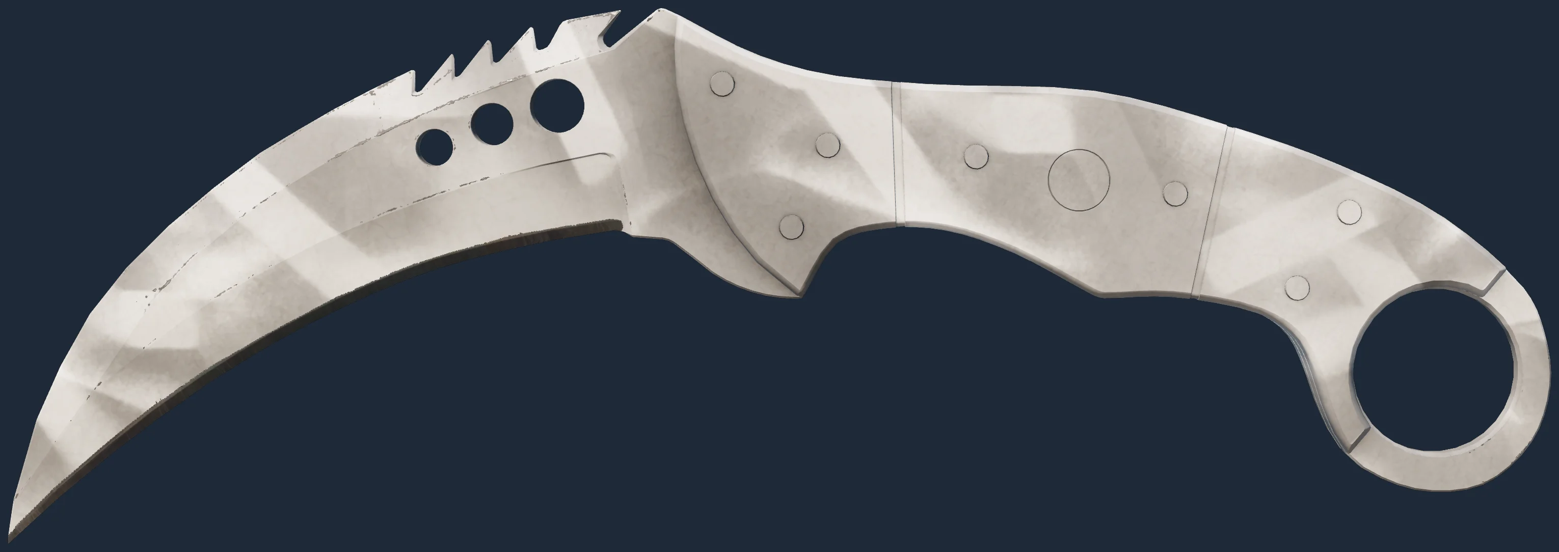 ★ Talon Knife | Urban Masked Image