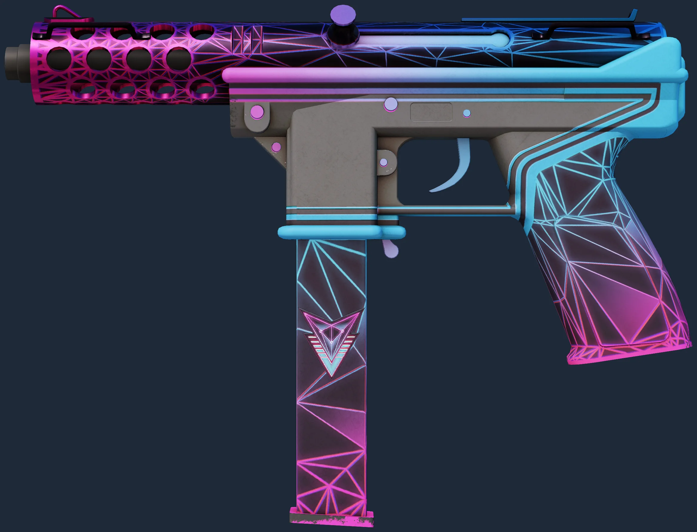 Tec-9 | Decimator Image