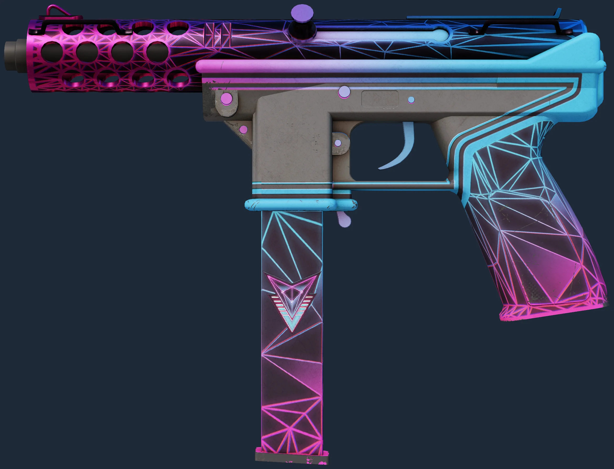 Tec-9 | Decimator Image