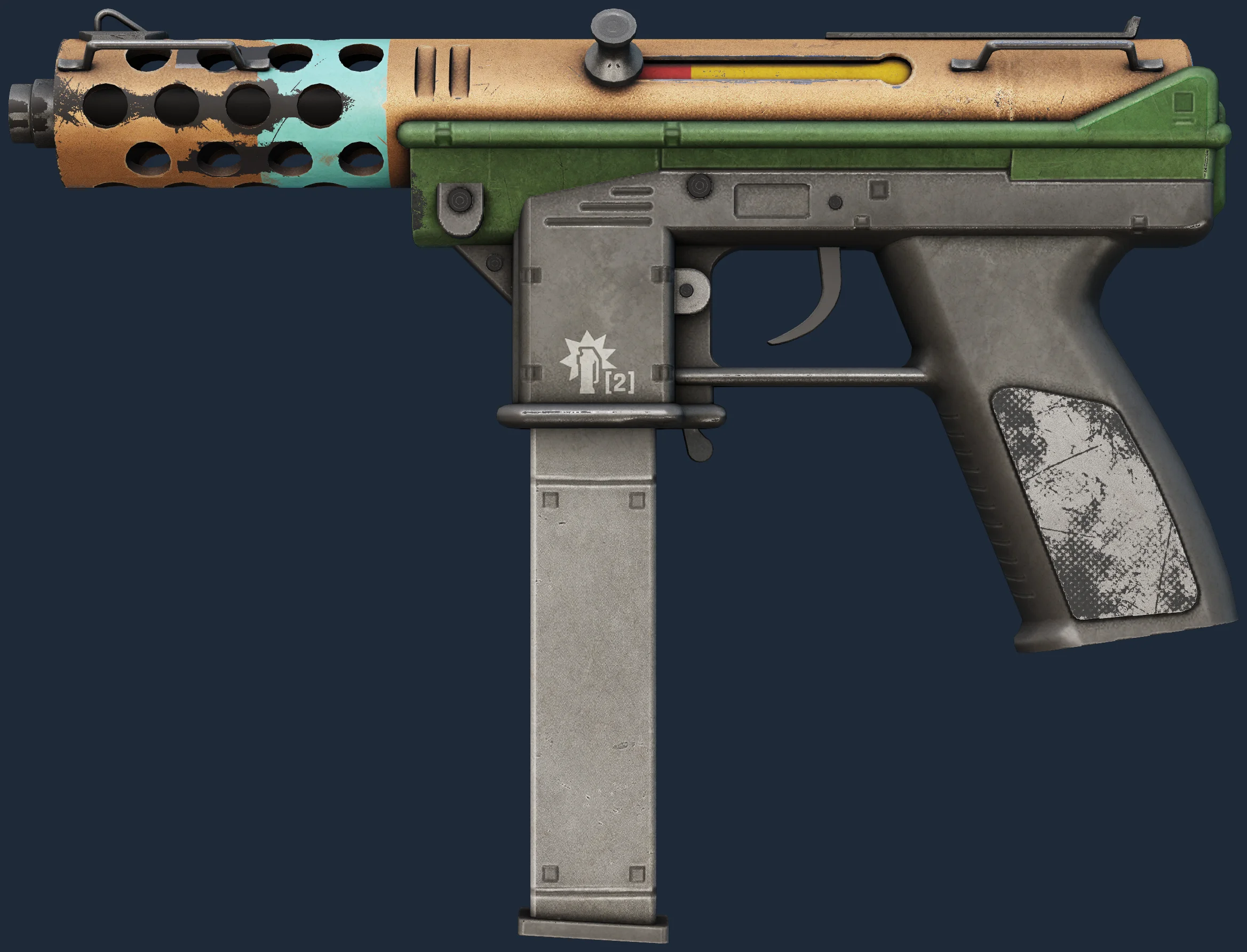 Tec-9 | Flash Out Image
