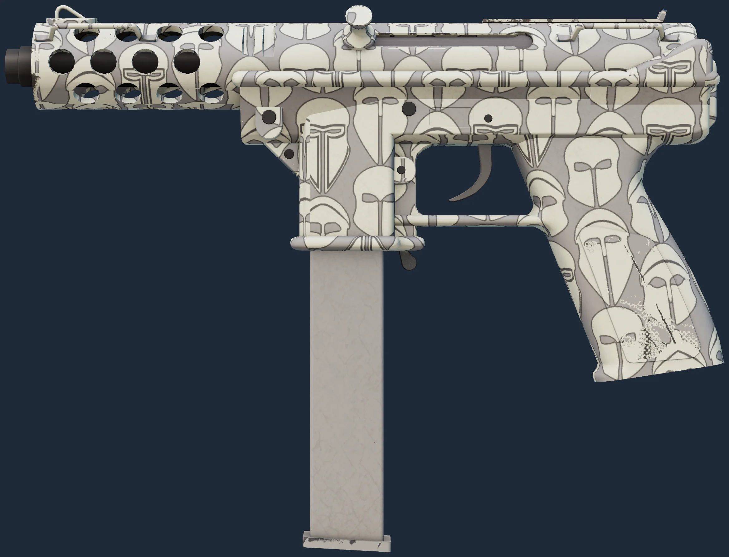 Tec-9 | Hades Image