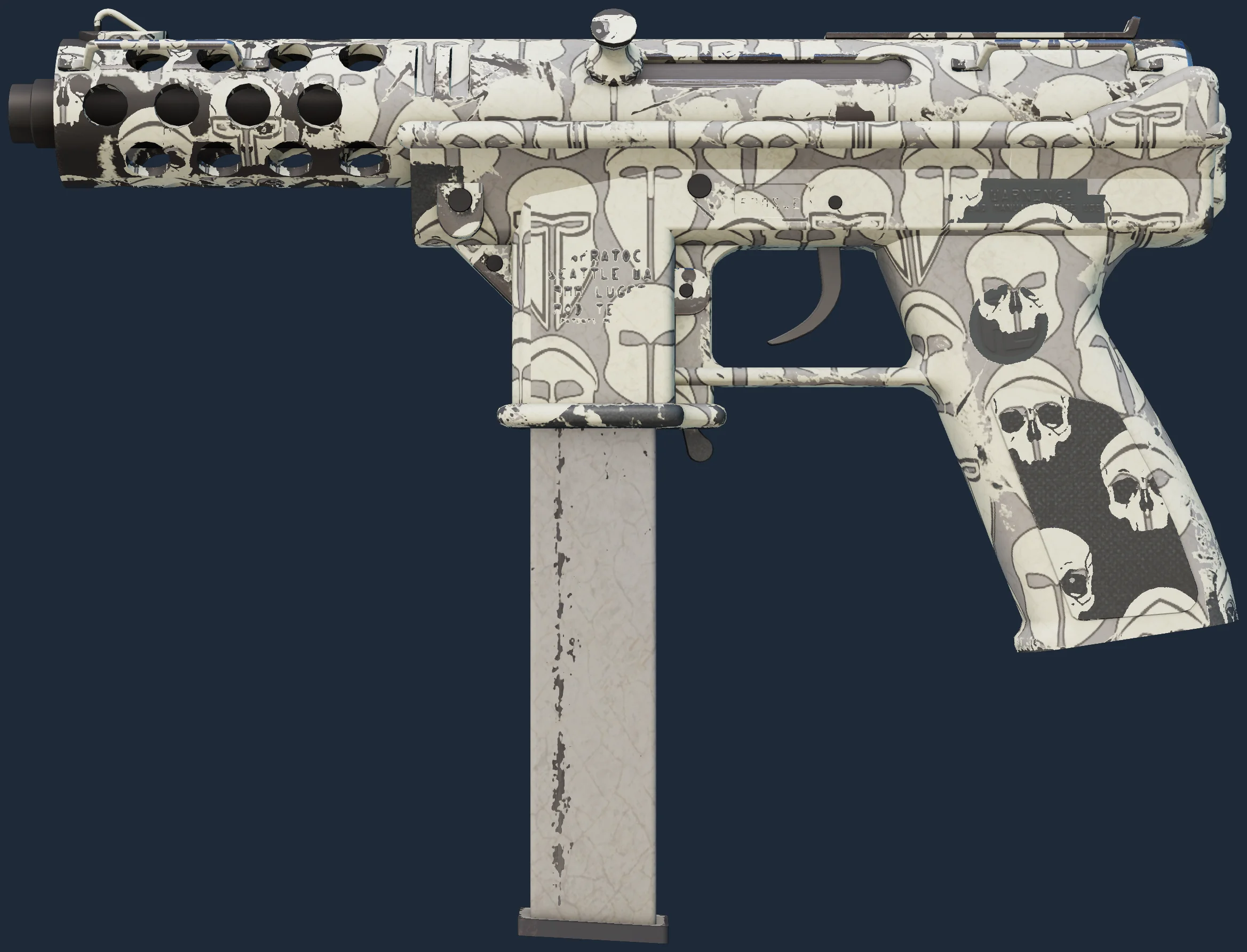 Tec-9 | Hades Image