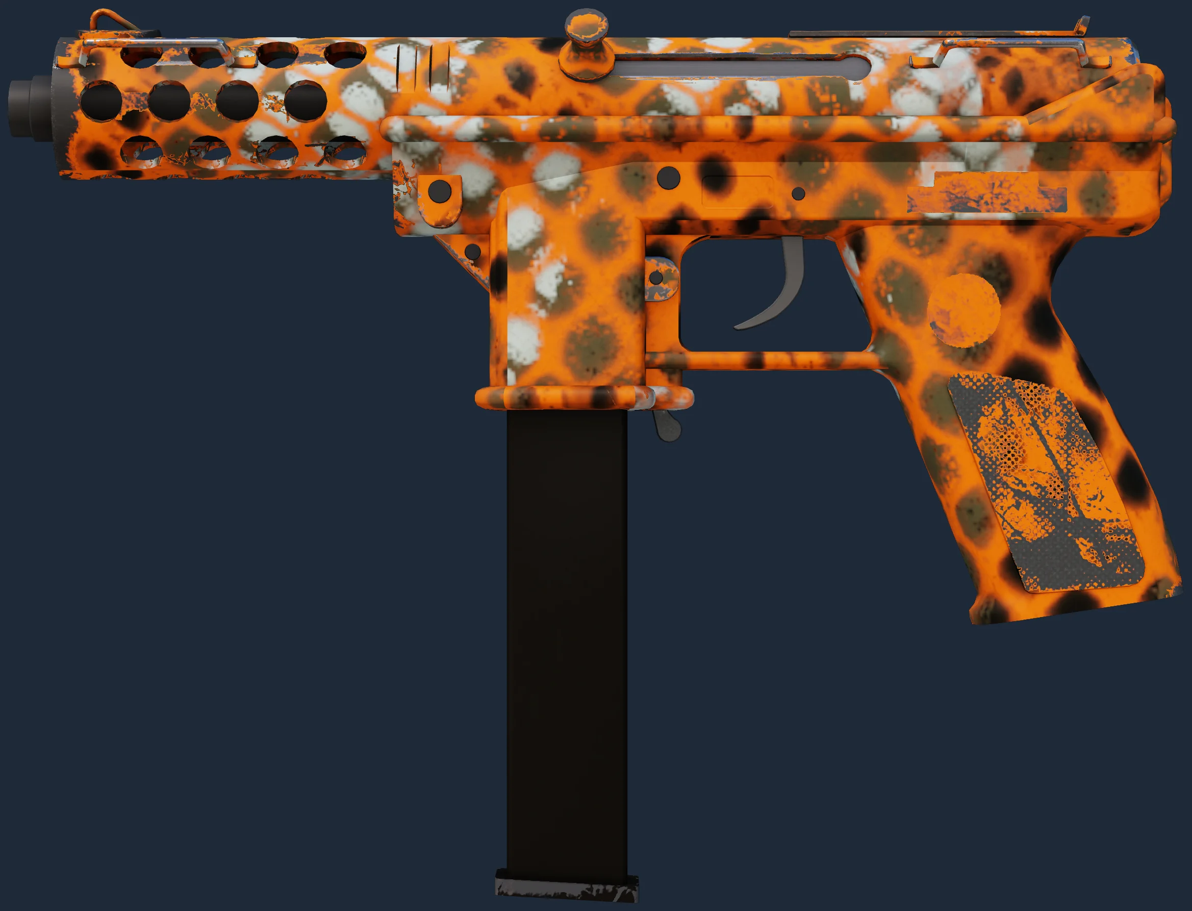 Tec-9 | Safety Net Image