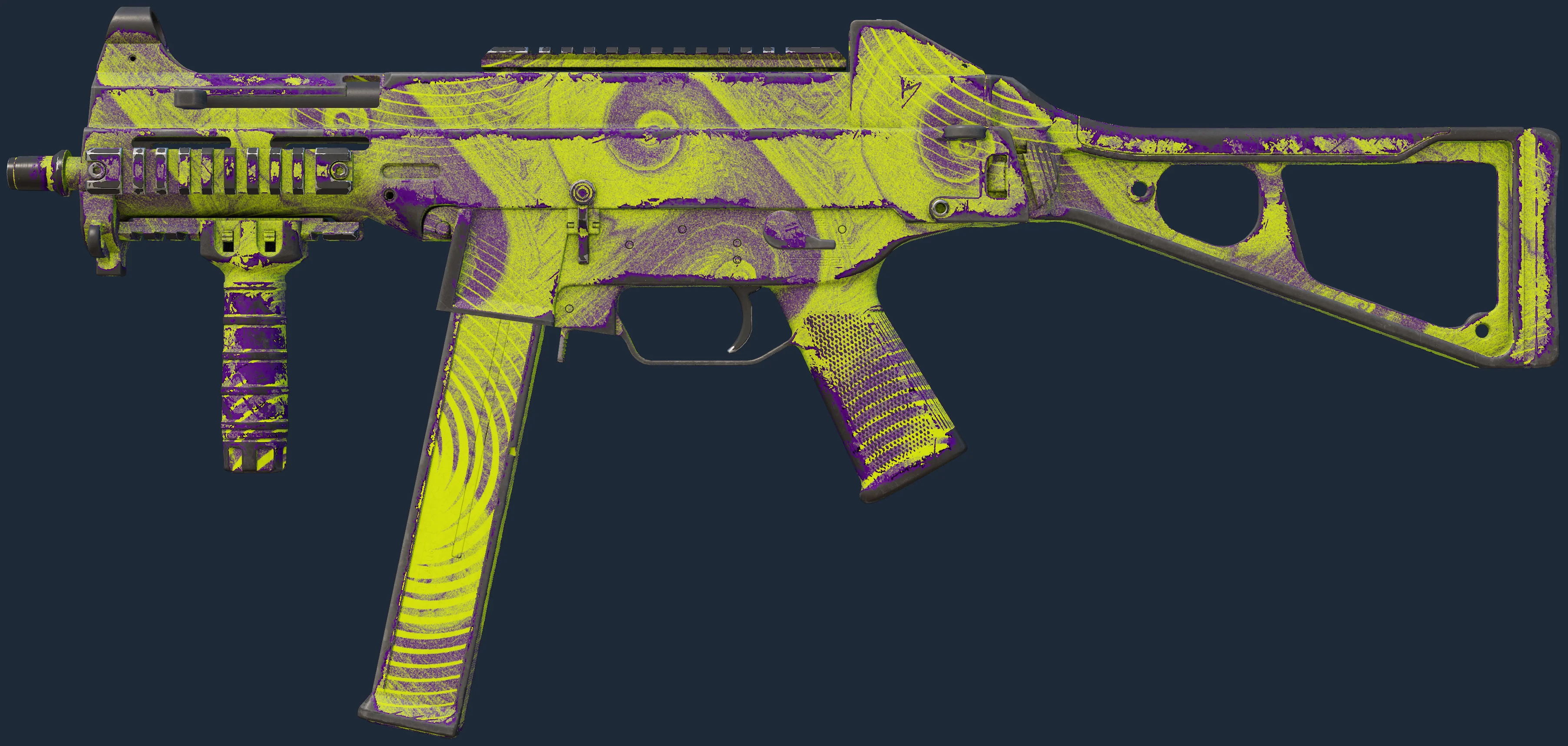 UMP-45 | Delusion Image
