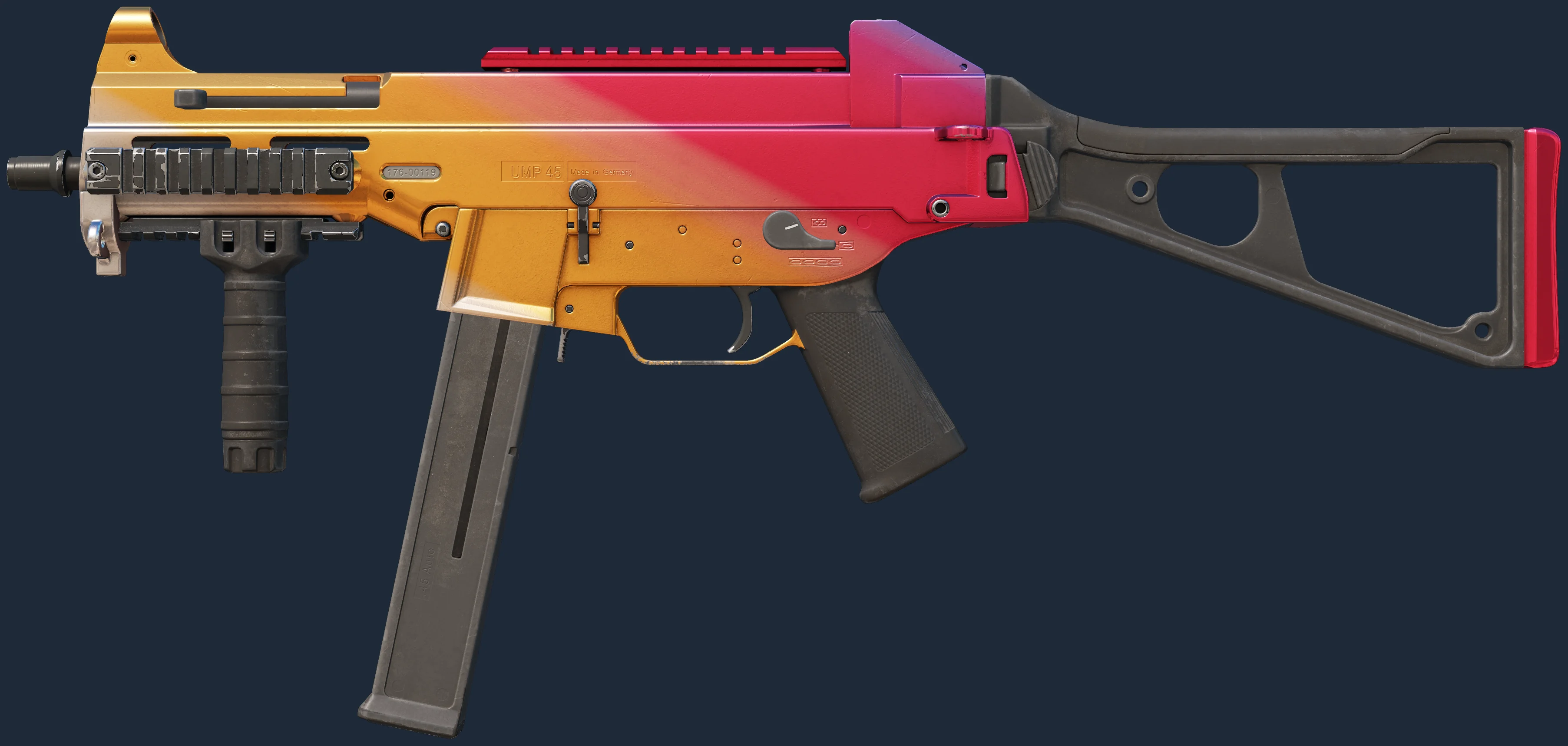 UMP-45 | Fade Image