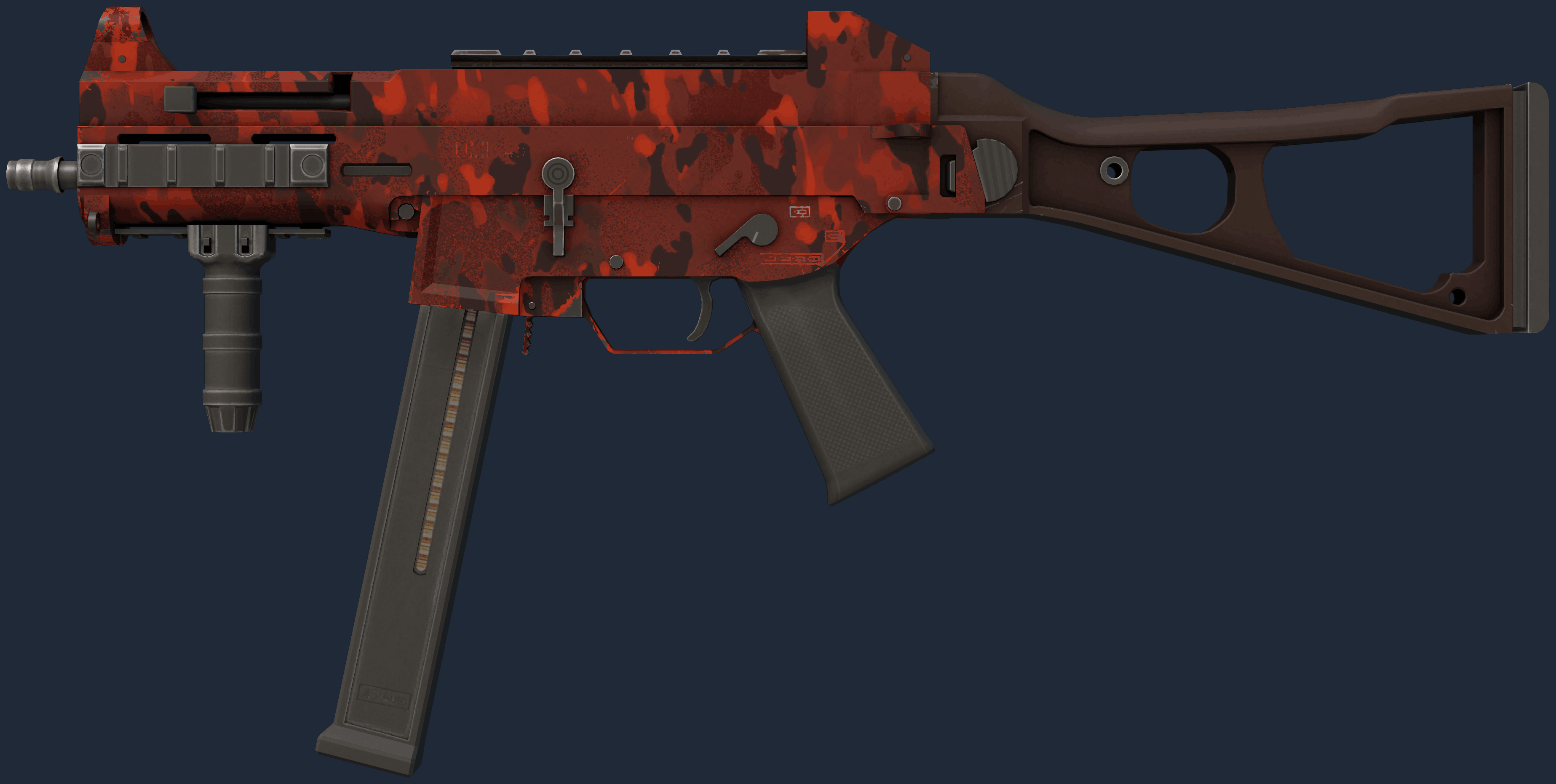 UMP-45 | Full Stop Image
