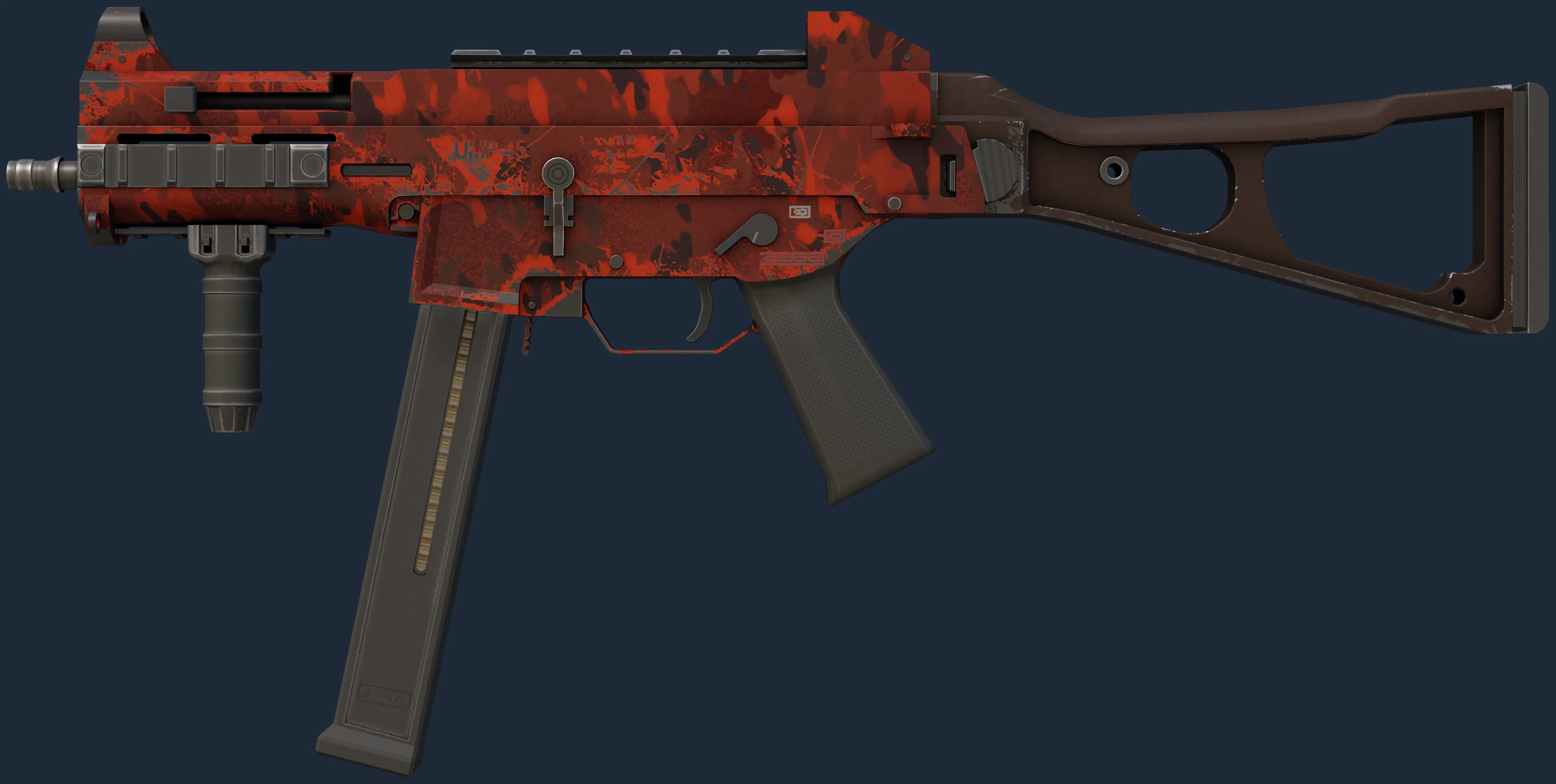 UMP-45 | Full Stop Image