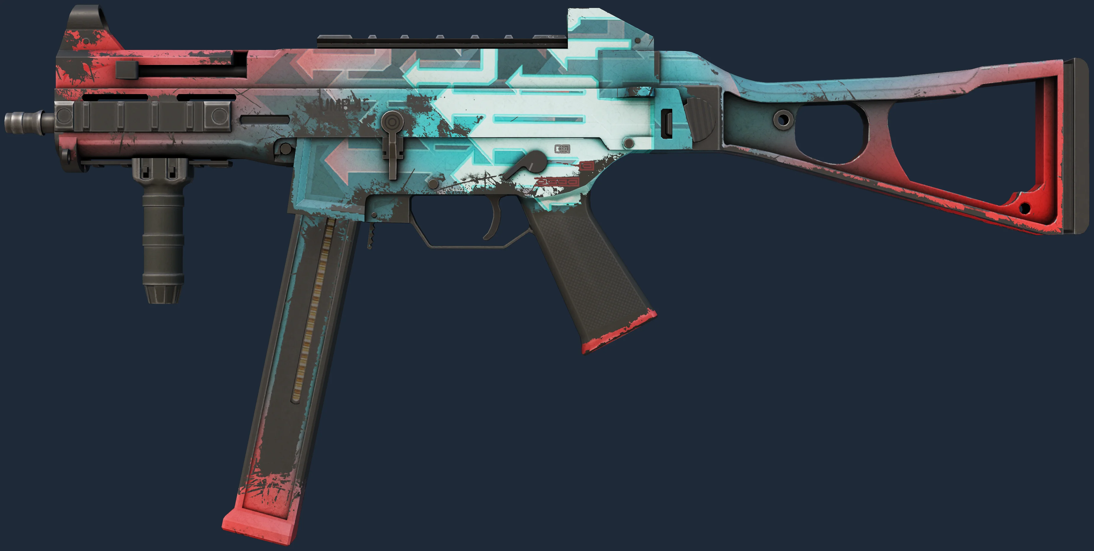 UMP-45 | Momentum Image