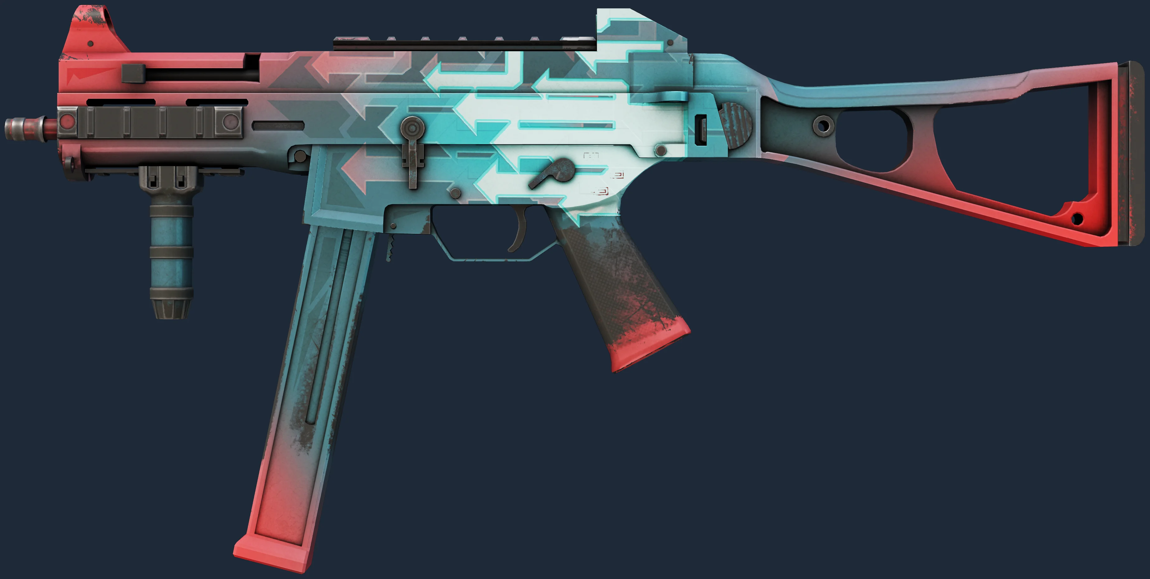 UMP-45 | Momentum Image