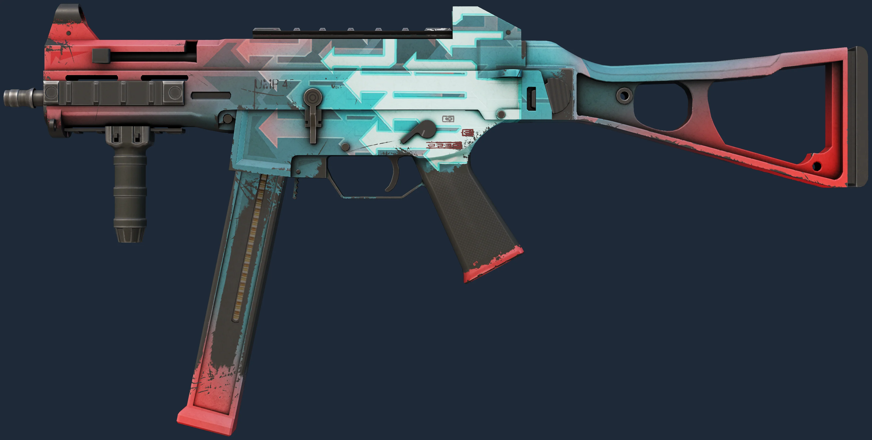 UMP-45 | Momentum Image