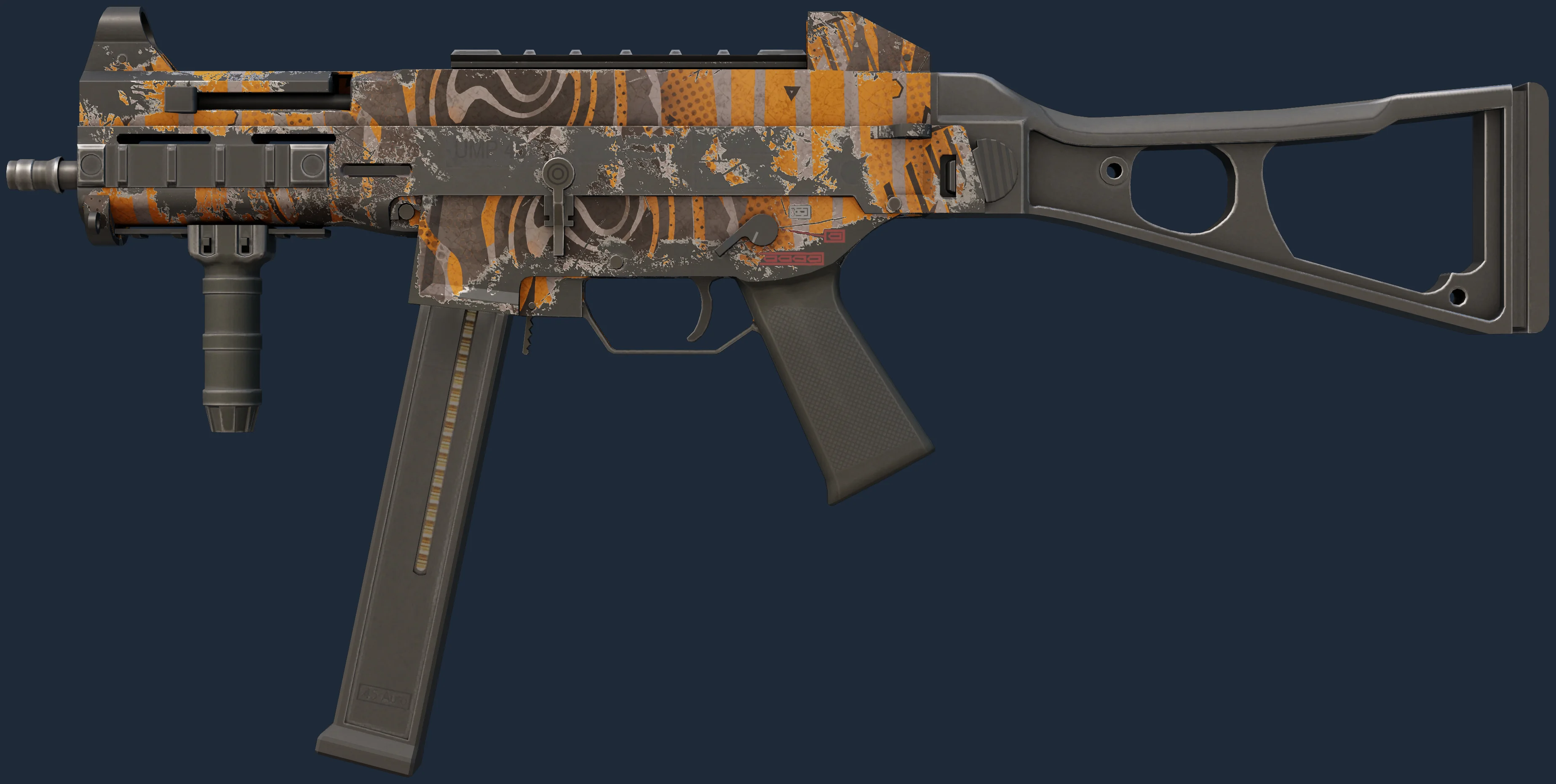 UMP-45 | Oscillator Image