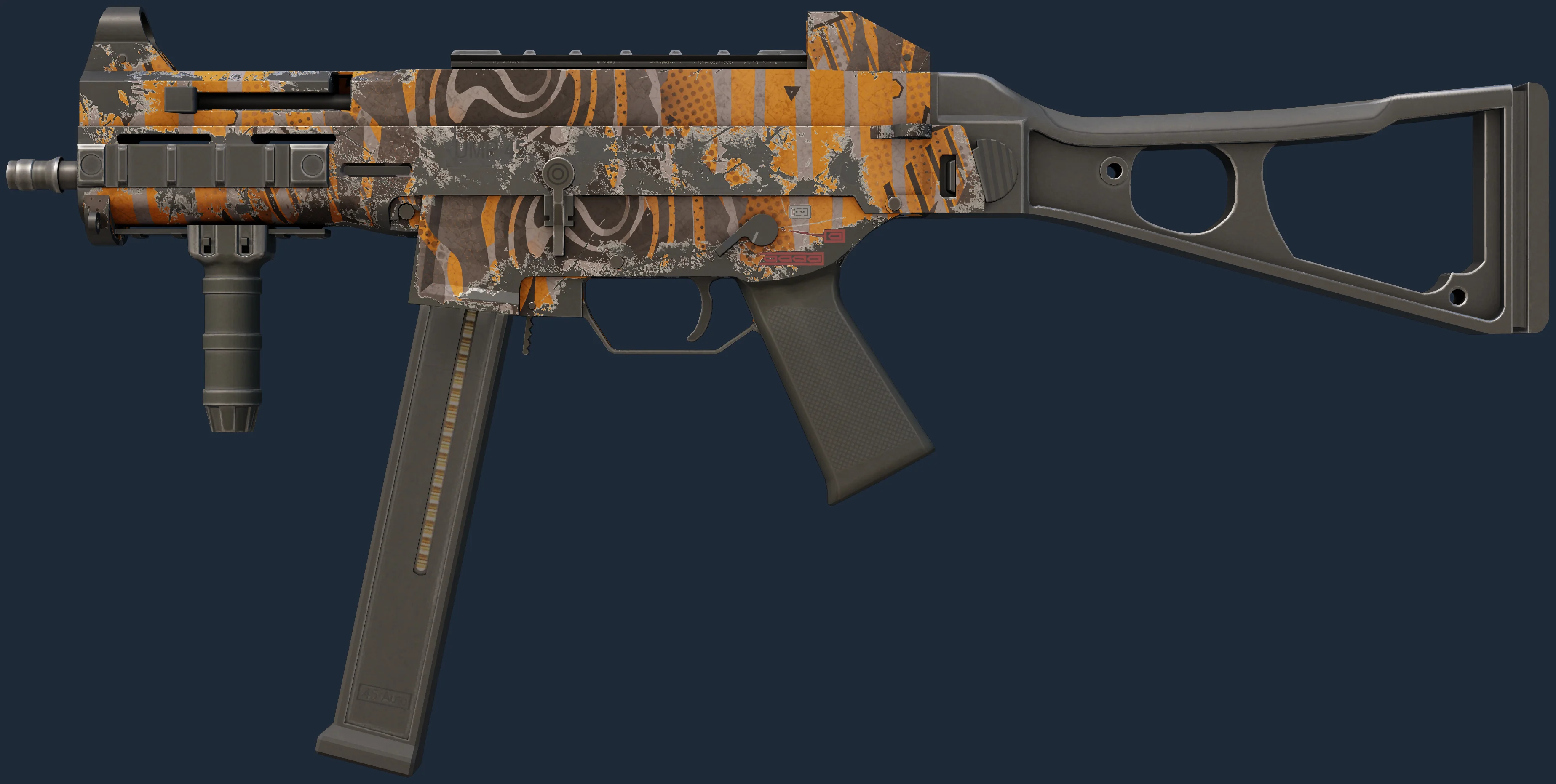 UMP-45 | Oscillator Image