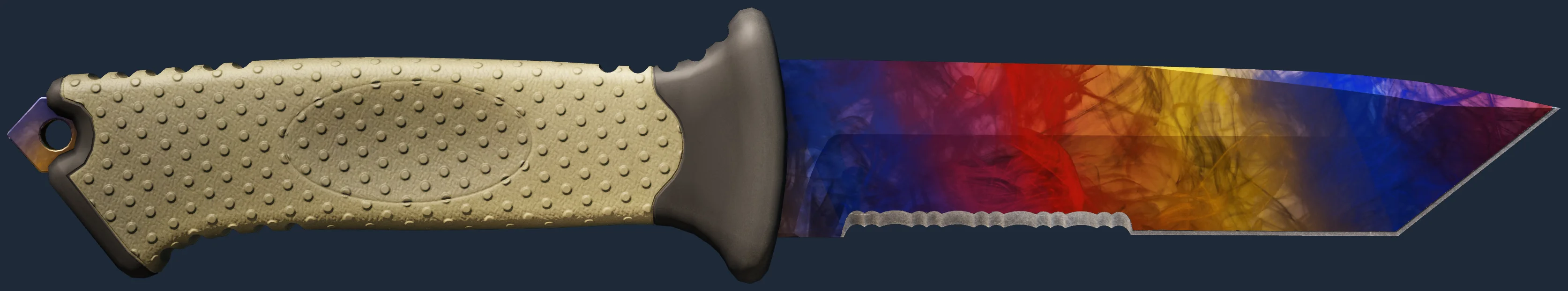 ★ Ursus Knife | Marble Fade Image