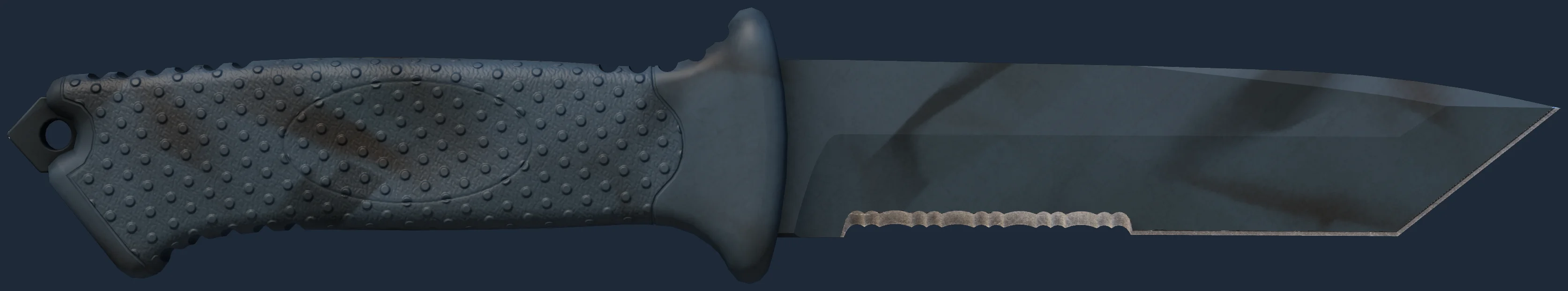 ★ Ursus Knife | Night Stripe Image