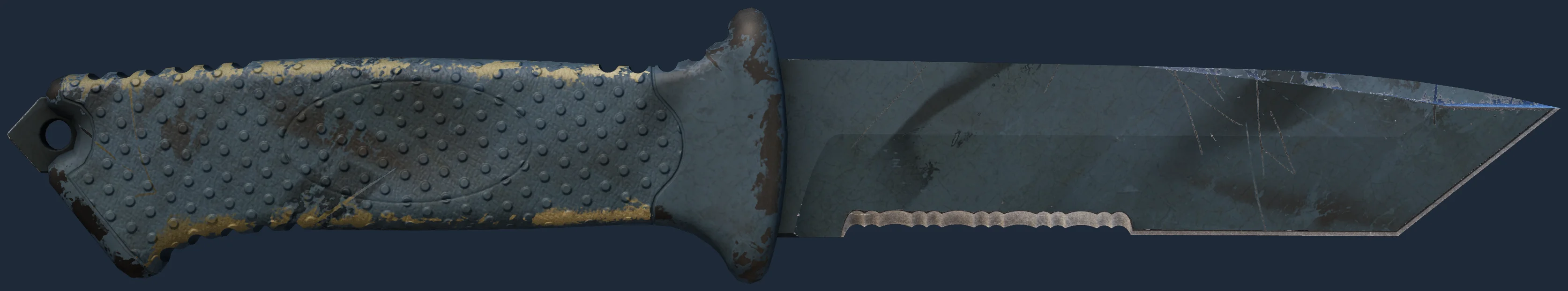 ★ Ursus Knife | Night Stripe Image