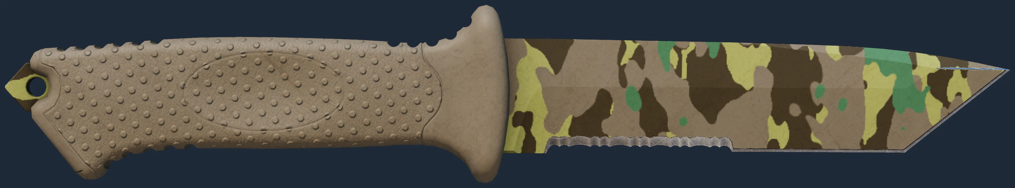 ★ Ursus Knife | Boreal Forest Image