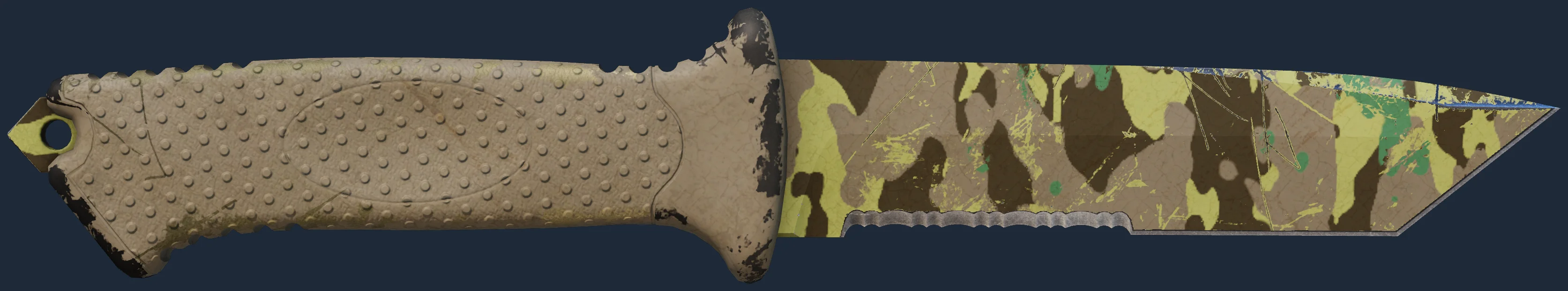 ★ Ursus Knife | Boreal Forest Image