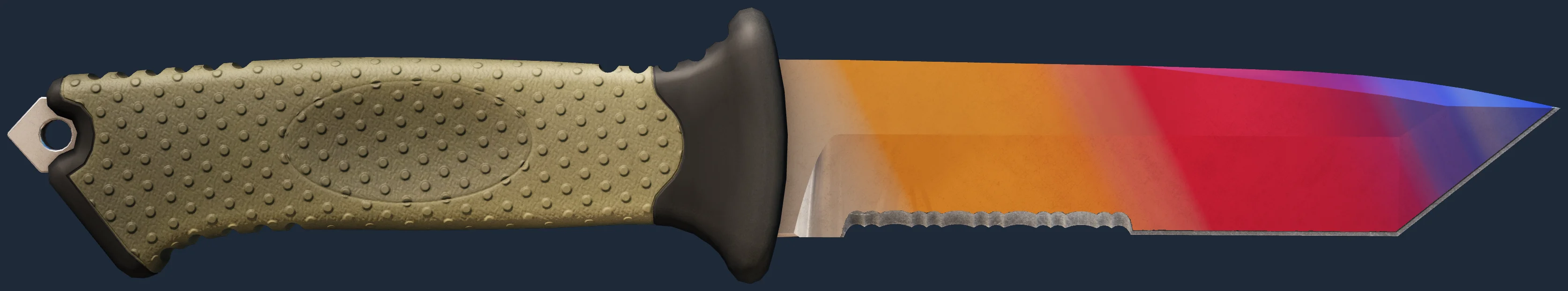 ★ Ursus Knife | Fade Image
