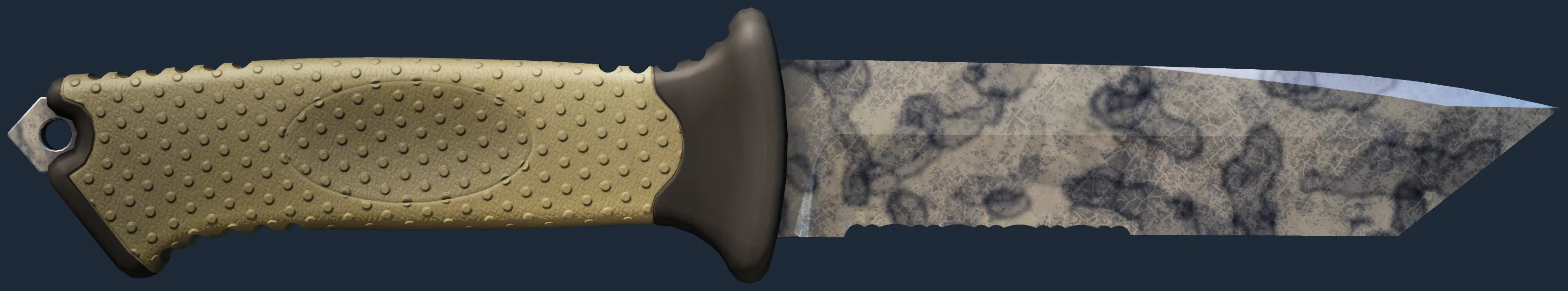 ★ Ursus Knife | Stained Image