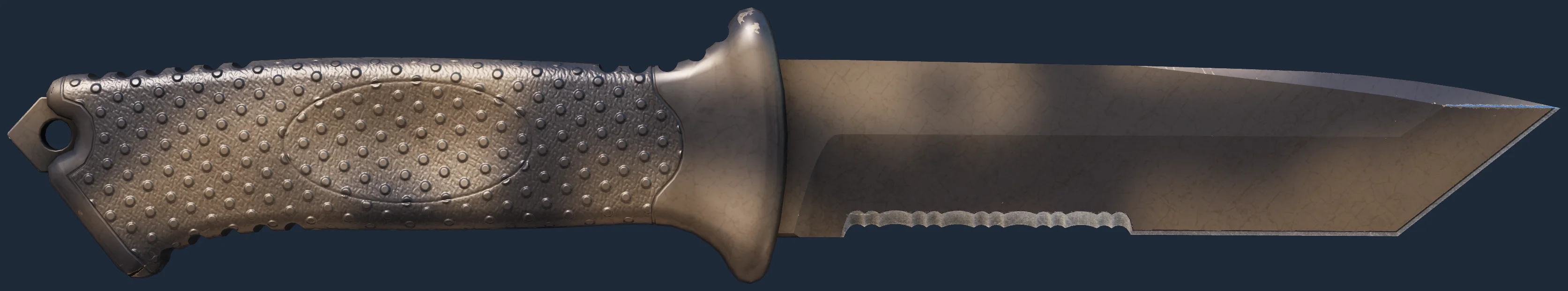 ★ Ursus Knife | Scorched Image