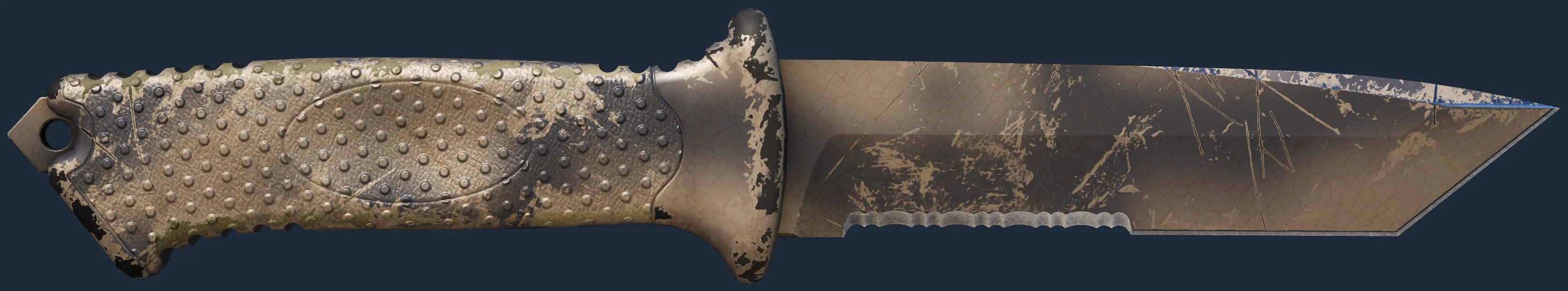 ★ Ursus Knife | Scorched Image