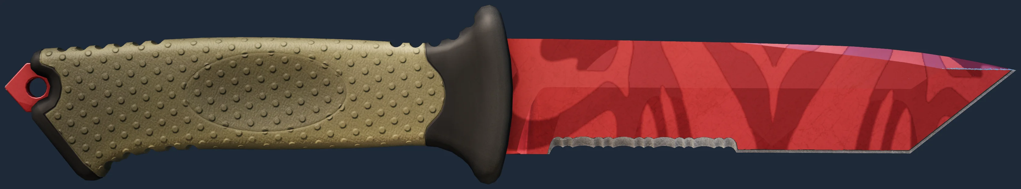 ★ Ursus Knife | Slaughter Image