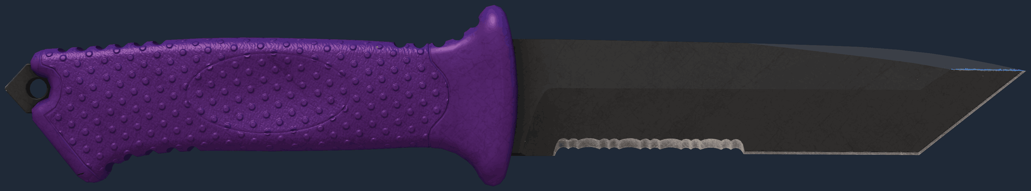 ★ Ursus Knife | Ultraviolet Image