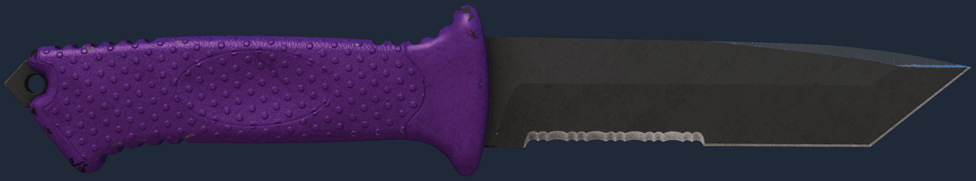 ★ Ursus Knife | Ultraviolet Image