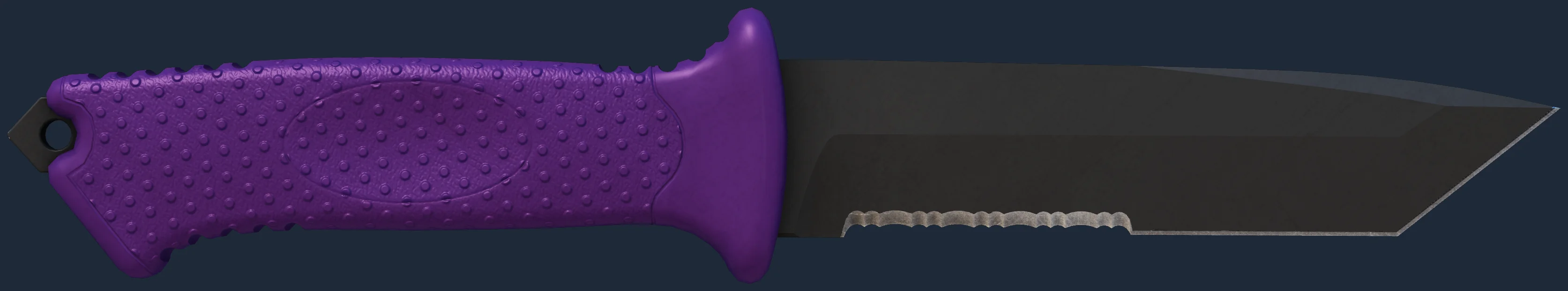 ★ Ursus Knife | Ultraviolet Image