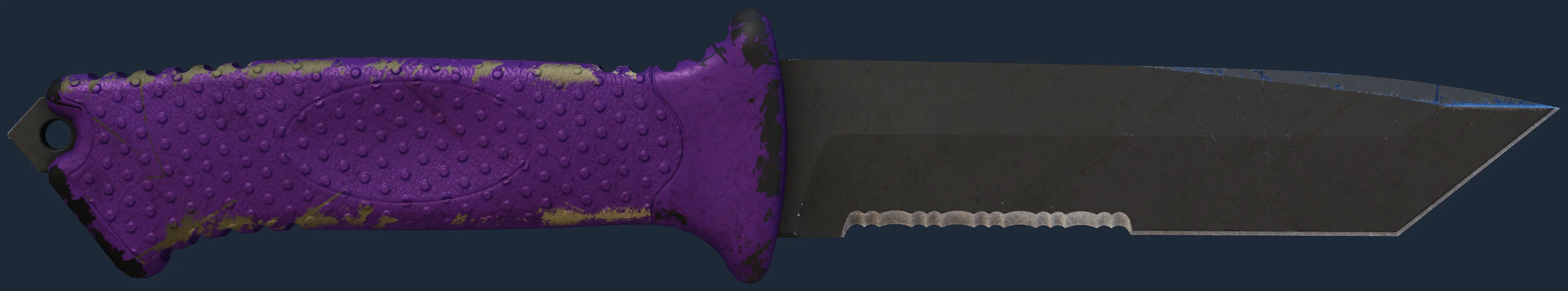 ★ Ursus Knife | Ultraviolet Image