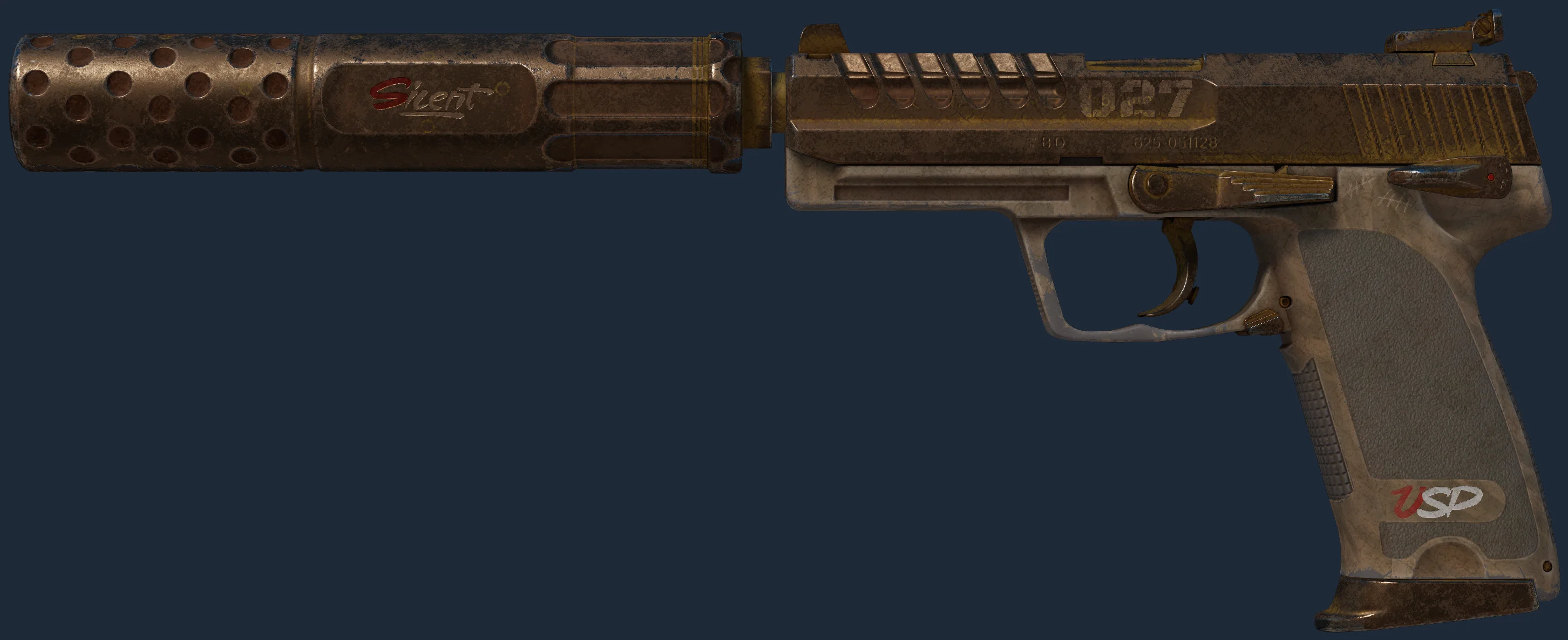 USP-S | 27 Image