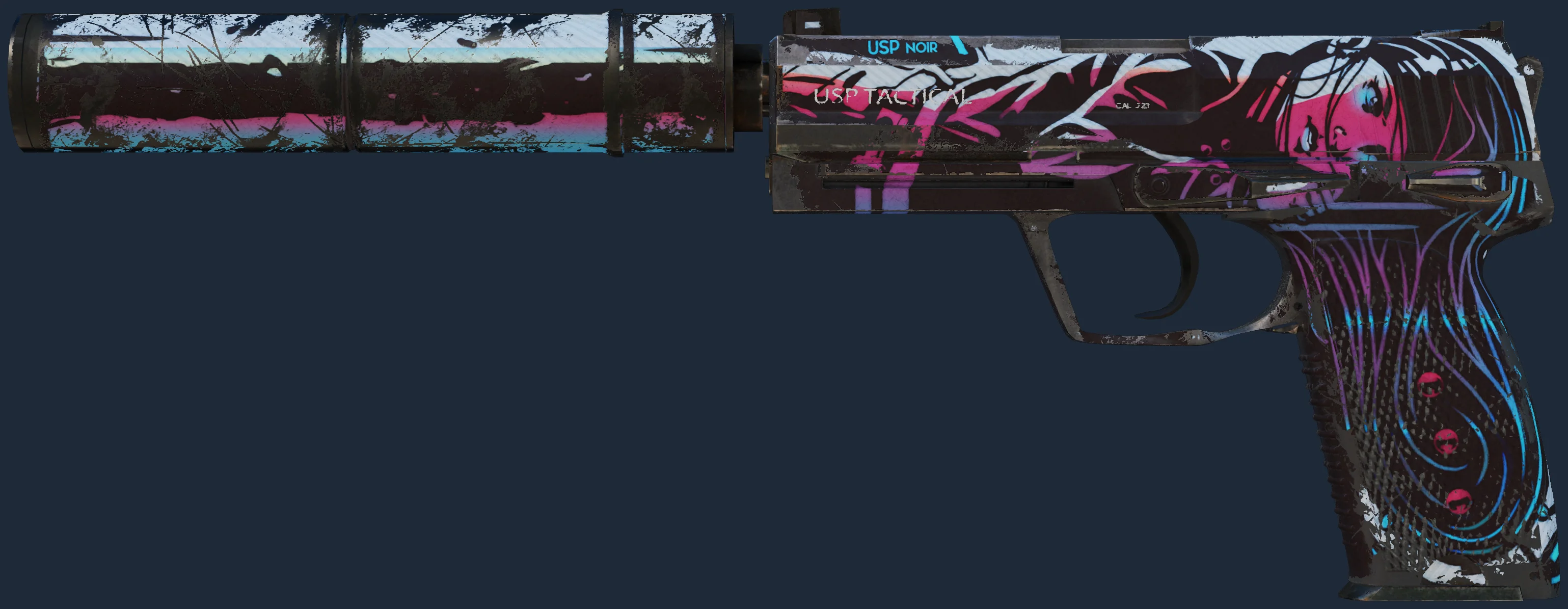 USP-S | Neo-Noir Image