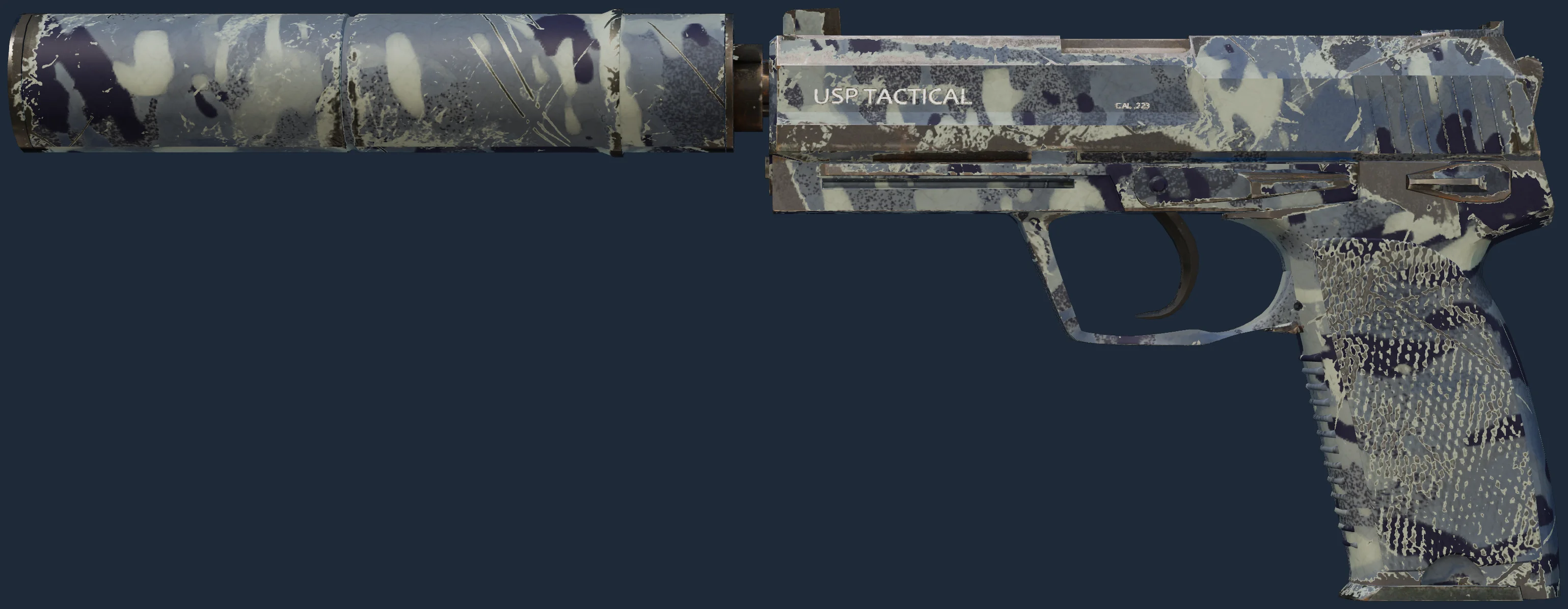 USP-S | Night Ops Image