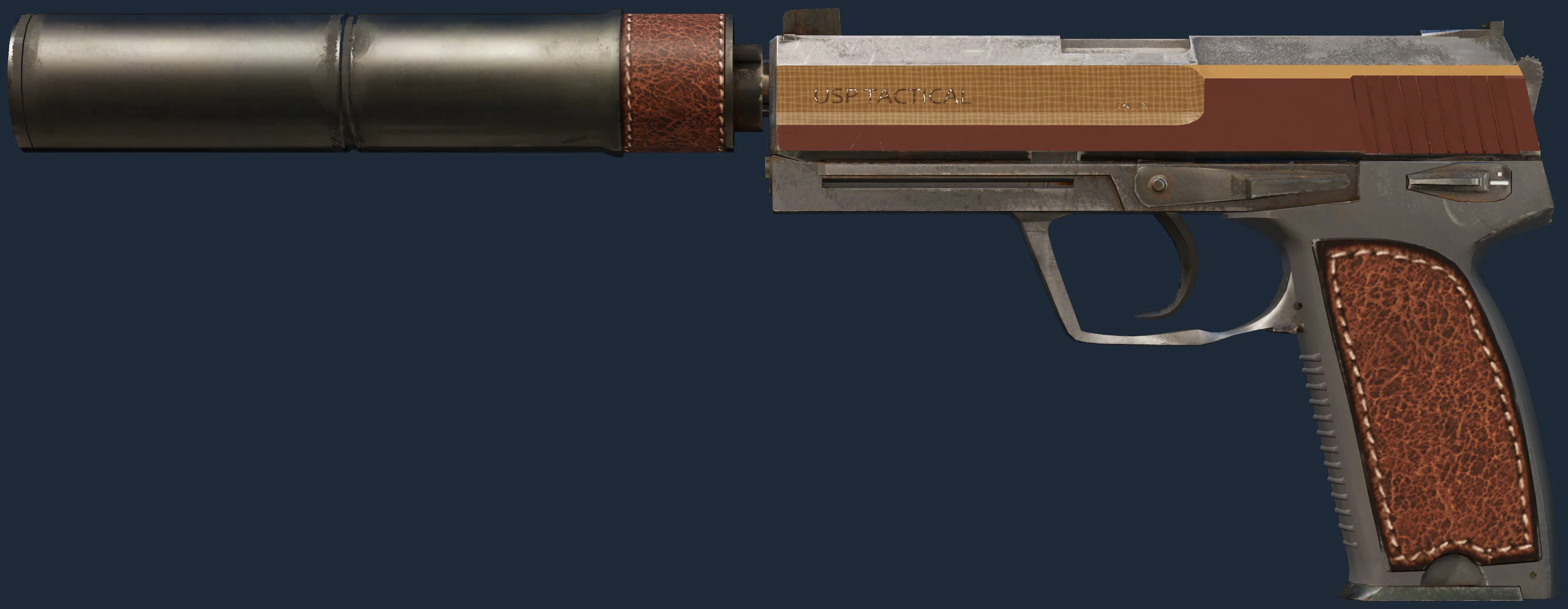 USP-S | Business Class Image