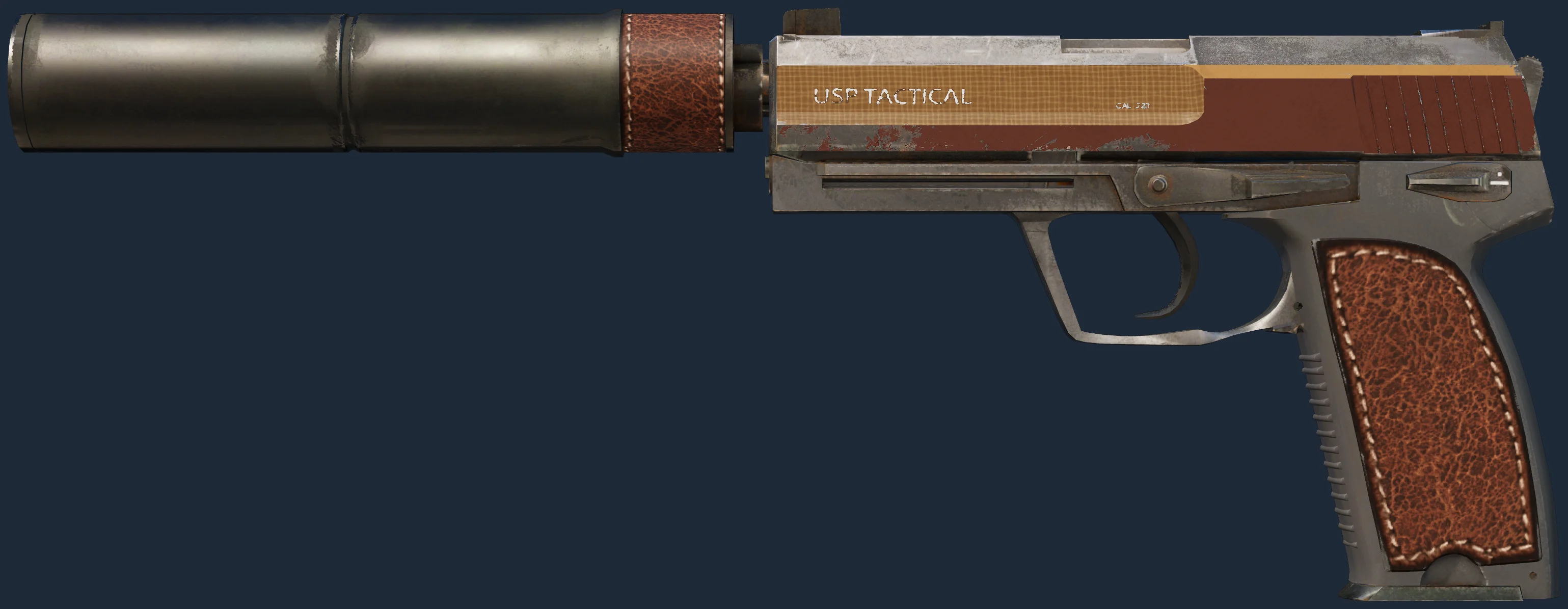 USP-S | Business Class Image