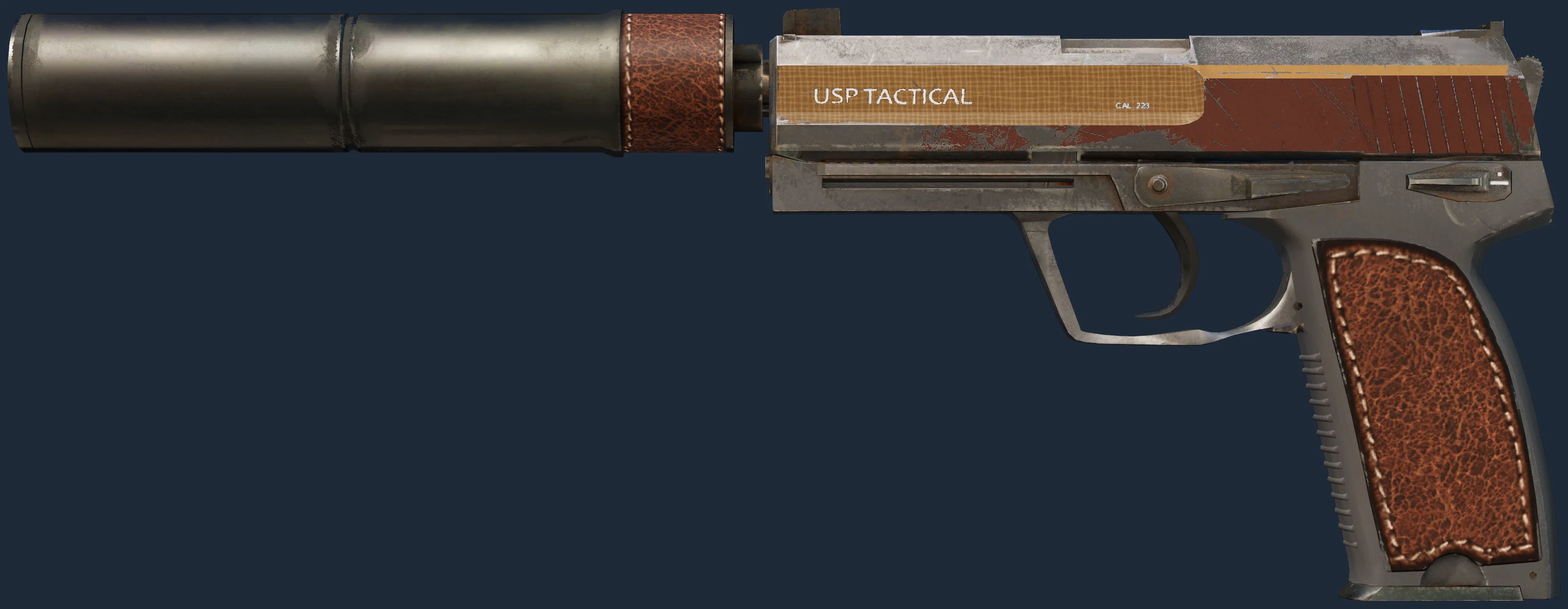 USP-S | Business Class Image