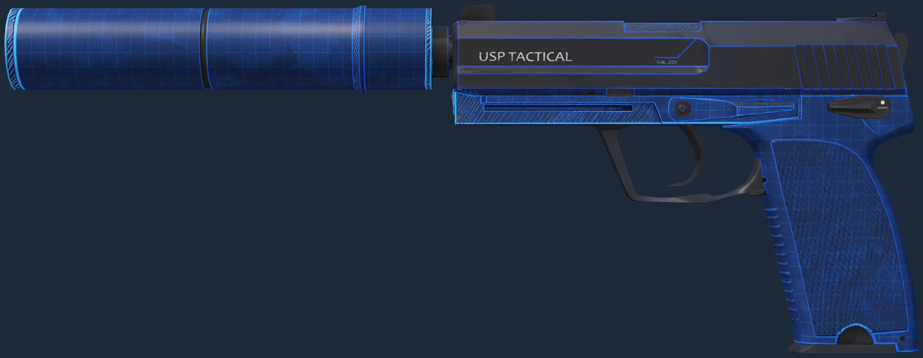 USP-S | Blueprint Image