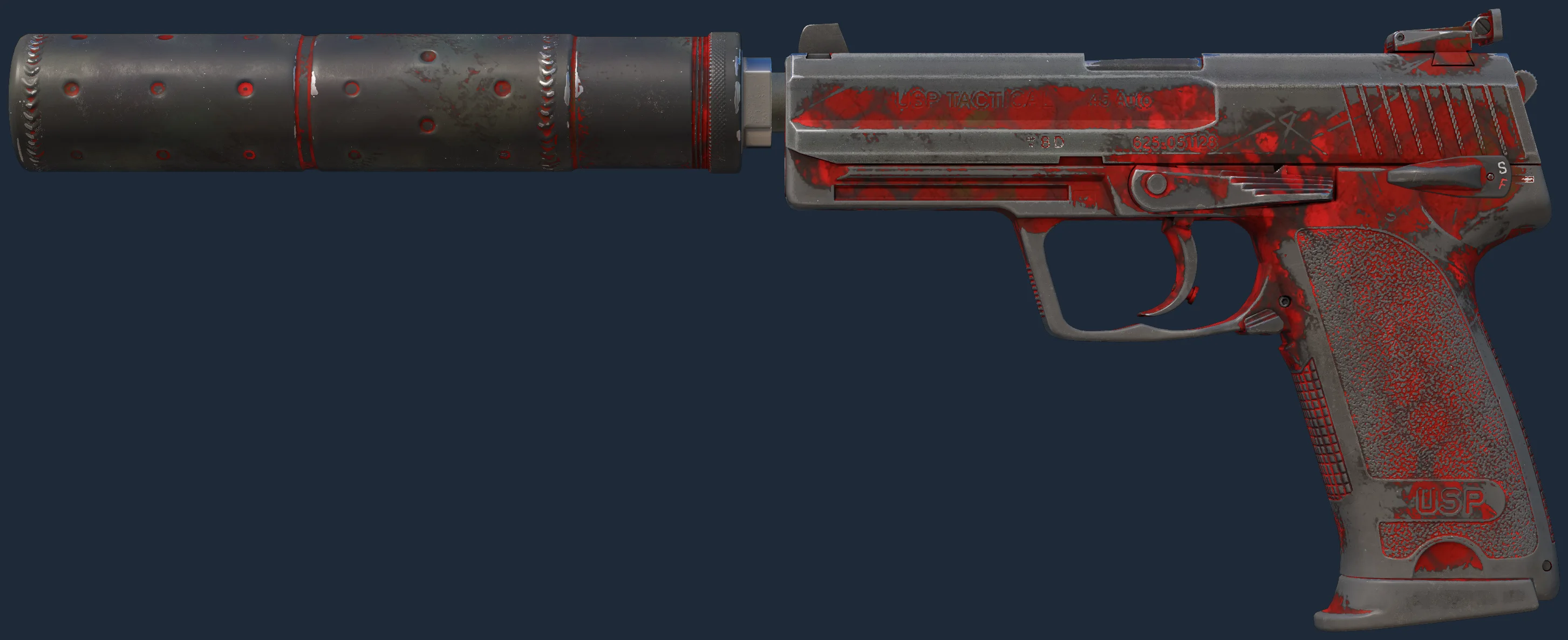 USP-S | Check Engine Image