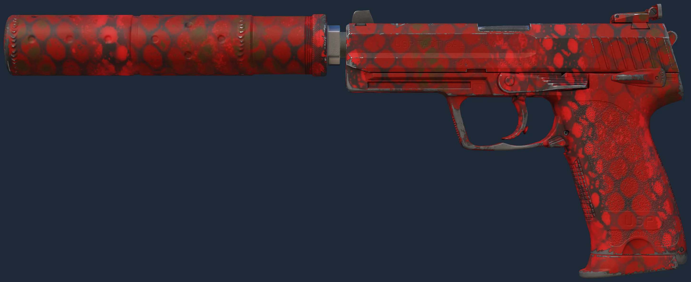 USP-S | Check Engine Image