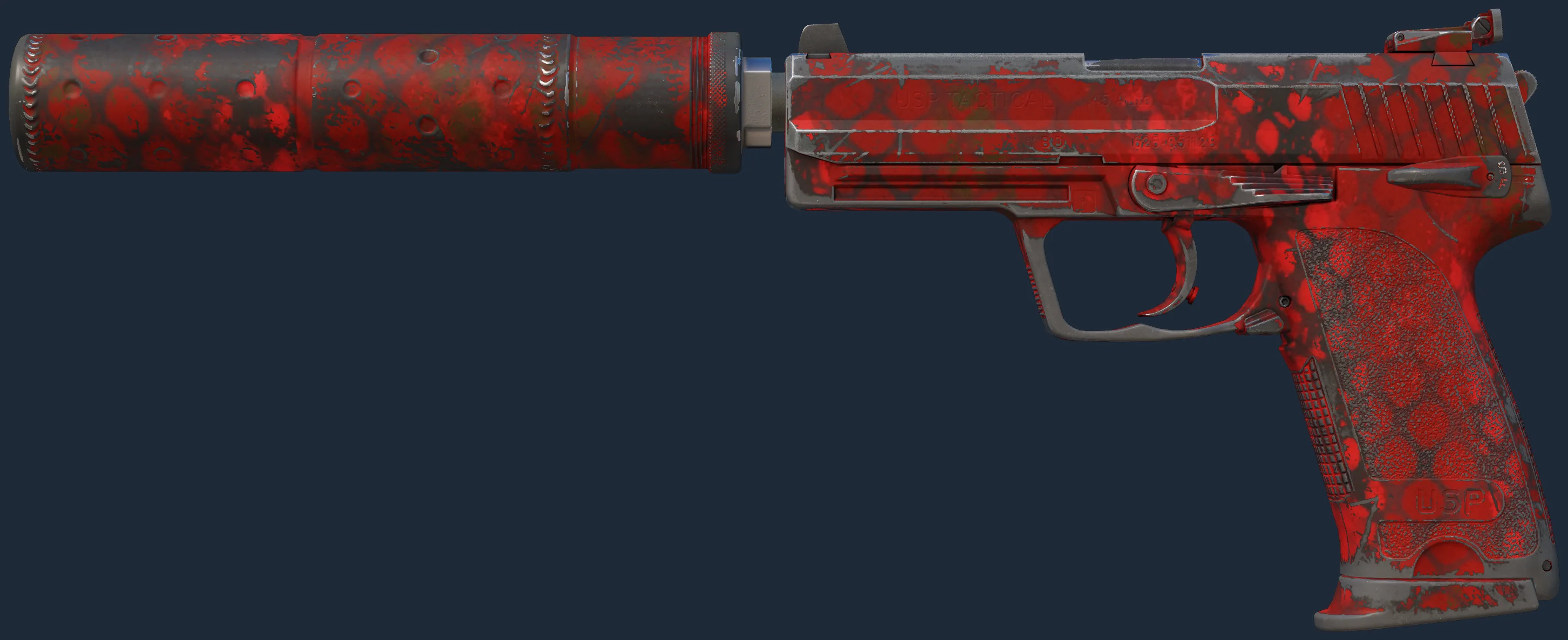 USP-S | Check Engine Image