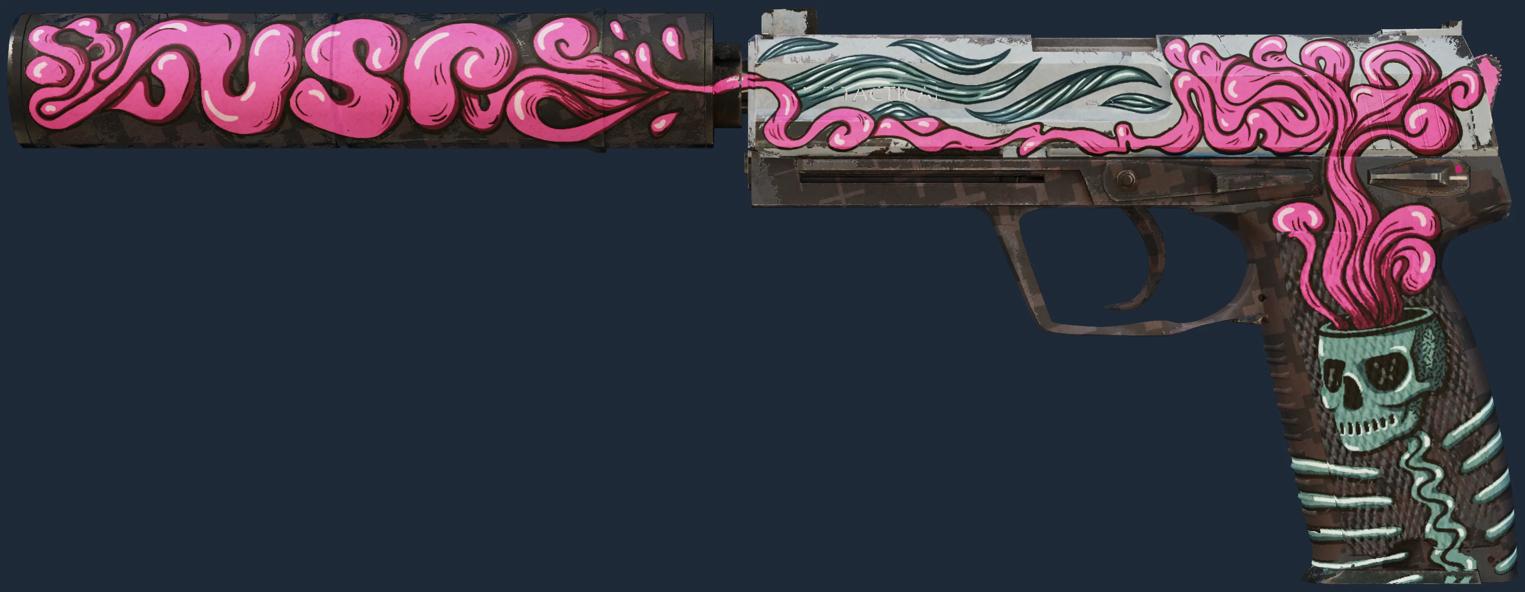 USP-S | Cortex Image